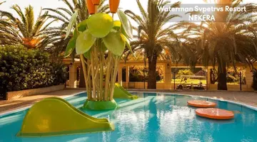 Waterman Svpetrvs Resort