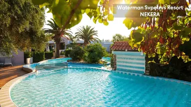 Waterman Svpetrvs Resort