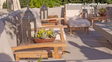 Waterman Svpetrvs Resort