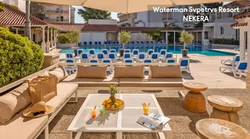 Waterman Svpetrvs Resort