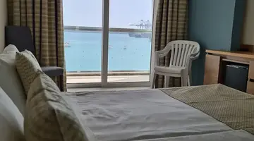 Waters Edge
