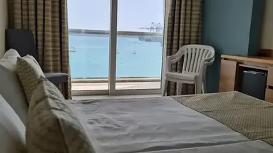 Waters Edge