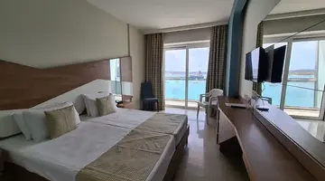 Waters Edge