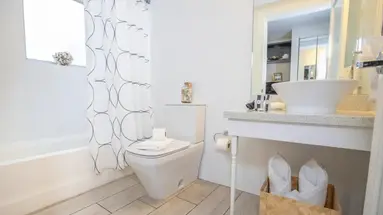 Waterside Hotel and Suites Miami Beach