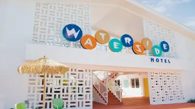 Waterside Hotel and Suites Miami Beach