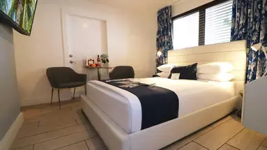 Waterside Hotel and Suites Miami Beach