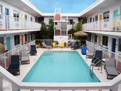 Waterside Hotel and Suites Miami Beach