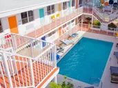 Waterside Hotel and Suites Miami Beach