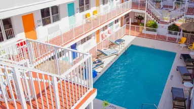 Waterside Hotel and Suites Miami Beach
