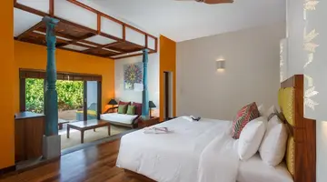 Wattura Resort & Spa