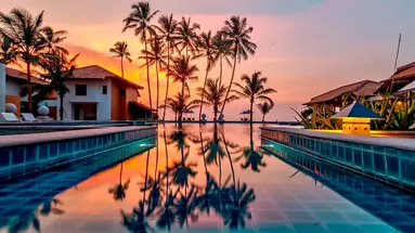 Wattura Resort &Spa
