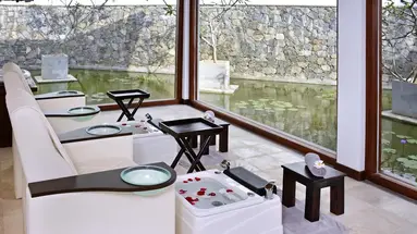 Wattura Resort & Spa