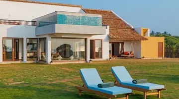 Wattura Resort & Spa