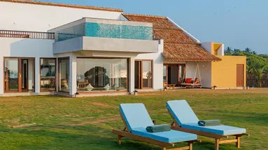 Wattura Resort & Spa