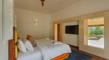 Wattura Resort & Spa