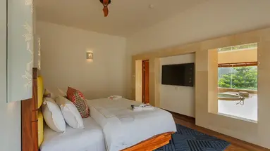 Wattura Resort & Spa