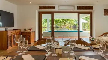 Wattura Resort & Spa