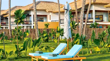 Wattura Resort &Spa