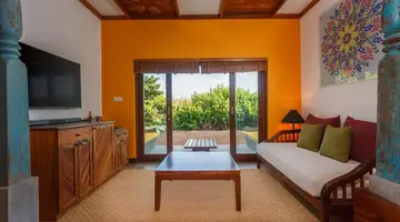 Wattura Resort & Spa