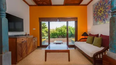 Wattura Resort & Spa