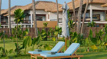 Wattura Resort & Spa