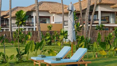 Wattura Resort & Spa