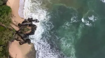 Wave Beach Resort