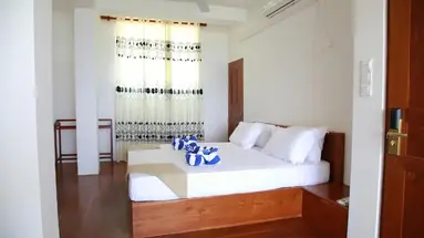 WAVE BEACH RESORT