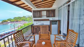 WAVE BEACH RESORT