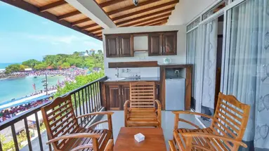 WAVE BEACH RESORT