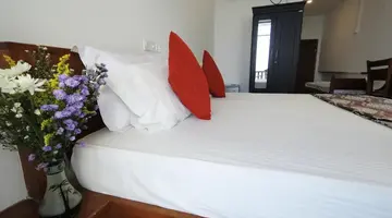 WAVE BEACH RESORT