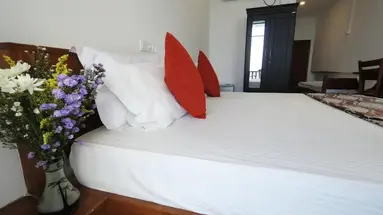WAVE BEACH RESORT