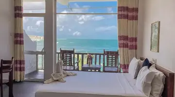 Wave Beach Resort
