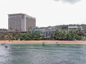 Wave Beach Resort