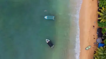 Wave Beach Resort