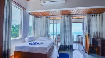 WAVE BEACH RESORT