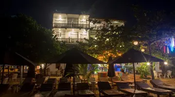 WAVE BEACH RESORT