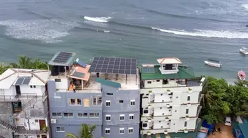 WAVE BEACH RESORT
