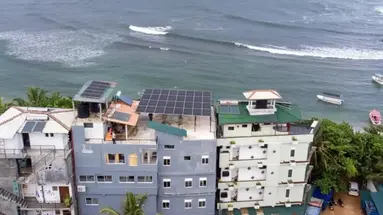 WAVE BEACH RESORT