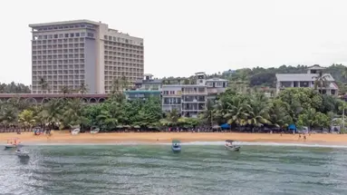 WAVE BEACH RESORT