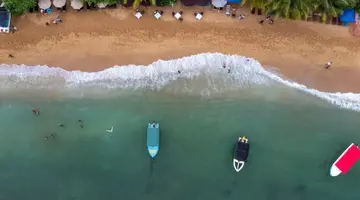 Wave Beach Resort