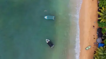 WAVE BEACH RESORT