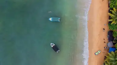 WAVE BEACH RESORT