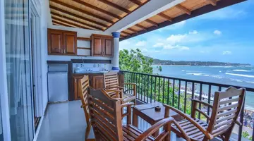 WAVE BEACH RESORT