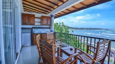 WAVE BEACH RESORT