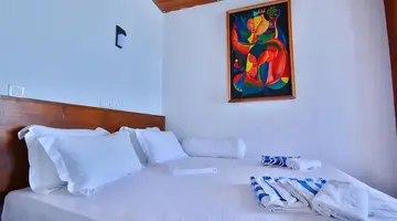 WAVE BEACH RESORT