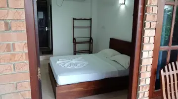 WAVE BEACH RESORT