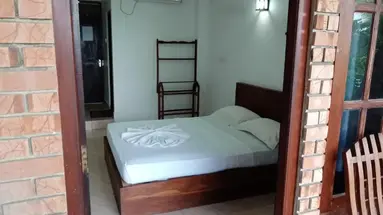 WAVE BEACH RESORT