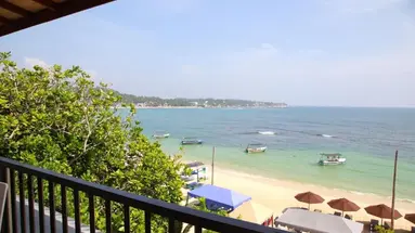 WAVE BEACH RESORT