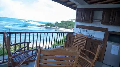 WAVE BEACH RESORT